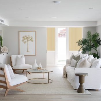 Belladonna - Honeysuckle