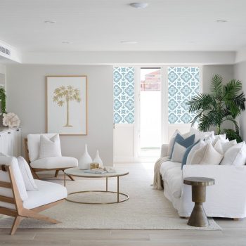 Rice Flower - Bell Blue