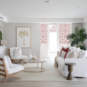 Rice Flower - Cherry Blossom