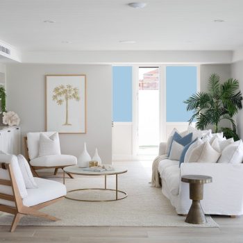 Wisteria - Bell BLue