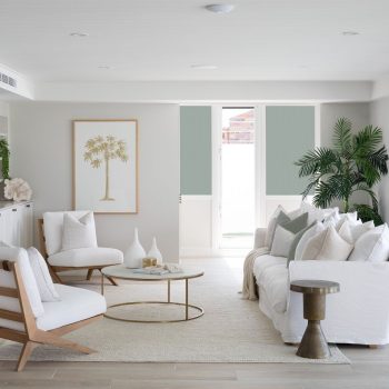 Wisteria - Olive Grove