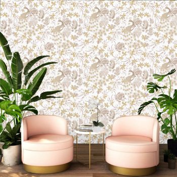 Peacock Antique Moss