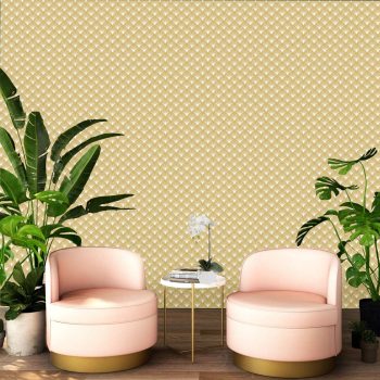 Scallop Antique Moss