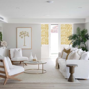 Snow Leopard Antique Moss